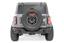 Load image into Gallery viewer, Rear Bumper | Black Series LED | Spot | Ford Bronco 4WD (2021-2026)