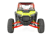 Load image into Gallery viewer, Vented Full Windshield | Scratch Resistant | Polaris RZR Turbo R