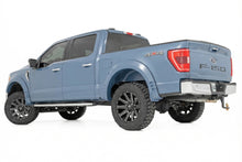 Load image into Gallery viewer, SF1 Fender Flares | KU Area 51 | Ford F-150 2WD/4WD (2021-2026)