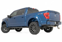 Load image into Gallery viewer, SF1 Fender Flares | B3 Atlas Blue | Ford F-150 2WD/4WD (2021-2026)