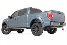 Load image into Gallery viewer, SF1 Fender Flares | G4 Azure Gray | Ford F-150 2WD/4WD (2021-2026)