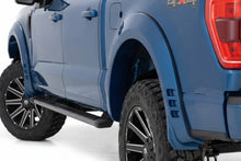 Load image into Gallery viewer, SF1 Fender Flares | B3 Atlas Blue | Ford F-150 2WD/4WD (2021-2026)