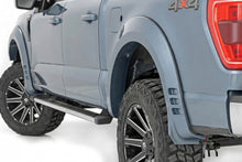 Load image into Gallery viewer, SF1 Fender Flares | G4 Azure Gray | Ford F-150 2WD/4WD (2021-2026)