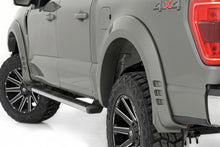 Load image into Gallery viewer, SF1 Fender Flares | T9 Marsh Gray | Ford F-150 2WD/4WD (2021-2026)