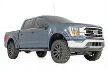 Load image into Gallery viewer, SF1 Fender Flares | G4 Azure Gray | Ford F-150 2WD/4WD (2021-2026)