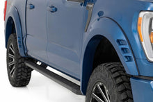 Load image into Gallery viewer, SF1 Fender Flares | B3 Atlas Blue | Ford F-150 2WD/4WD (2021-2026)