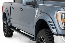 Load image into Gallery viewer, SF1 Fender Flares | G4 Azure Gray | Ford F-150 2WD/4WD (2021-2026)