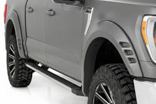 Load image into Gallery viewer, SF1 Fender Flares | T9 Marsh Gray | Ford F-150 2WD/4WD (2021-2026)