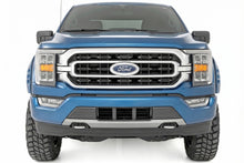 Load image into Gallery viewer, SF1 Fender Flares | B3 Atlas Blue | Ford F-150 2WD/4WD (2021-2026)