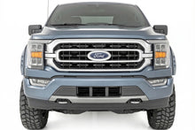 Load image into Gallery viewer, SF1 Fender Flares | G4 Azure Gray | Ford F-150 2WD/4WD (2021-2026)
