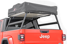 Load image into Gallery viewer, Bed Rack | Aluminum | Jeep Gladiator JT 4WD (2020-2026)