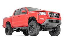 Load image into Gallery viewer, 6 Inch Lift Kit | Nissan Frontier 2WD/4WD (2022-2026)