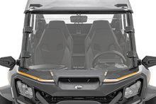 Load image into Gallery viewer, Full Windshield | Scratch Resistant | Can-Am Commander 1000R 