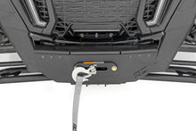 Load image into Gallery viewer, Winch Mount | RS4500S | Polaris RZR Turbo S4 
