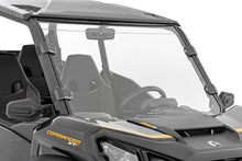 Load image into Gallery viewer, Full Windshield | Scratch Resistant | Can-Am Commander 1000R 