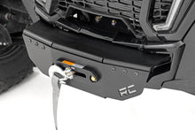 Load image into Gallery viewer, Winch Mount | RS4500S | Polaris RZR Turbo S4 