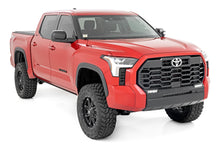 Load image into Gallery viewer, LED Light Kit | Ditch Mount | 2" Black Pair | Spot | Toyota Tundra (22-26)