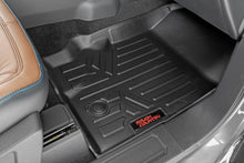 Load image into Gallery viewer, Floor Mats | Front &amp; Rear | Ford Bronco (2 Door) 4WD (2021-2026)