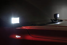 Load image into Gallery viewer, LED Light Kit | Ditch Mount | 2" Black Pair | Spot | Toyota Tundra (22-26)