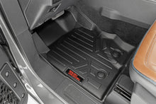 Load image into Gallery viewer, Floor Mats | Front &amp; Rear | Ford Bronco 4WD (2021-2026)