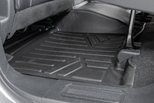 Load image into Gallery viewer, Floor Mats | Front &amp; Rear | Ford Bronco 4WD (2021-2026)