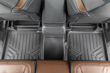 Load image into Gallery viewer, Floor Mats | Front &amp; Rear | Ford Bronco 4WD (2021-2026)