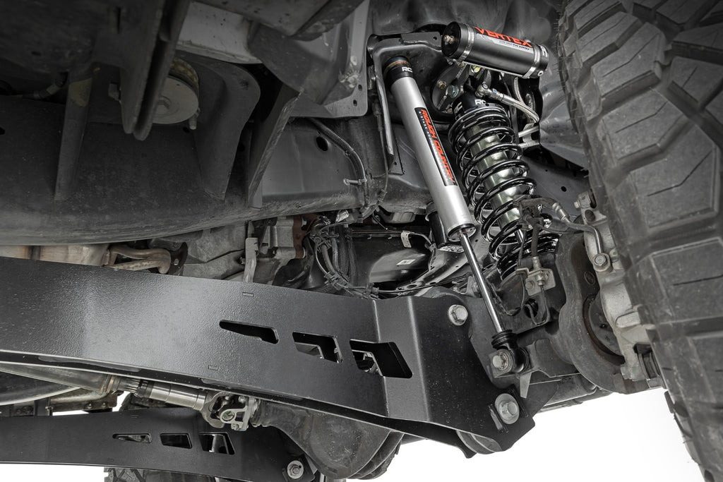 4.5-6 Inch Coilover Conversion Upgrade Kit | Vertex/V2 | Ram 2500 4WD (14-26)