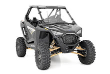 Load image into Gallery viewer, Full Windshield | Scratch Resistant | Polaris RZR Turbo R 