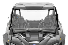 Load image into Gallery viewer, Full Windshield | Scratch Resistant | Polaris RZR Turbo R 