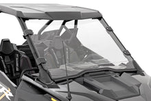 Load image into Gallery viewer, Full Windshield | Scratch Resistant | Polaris RZR Turbo R 