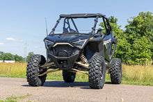 Load image into Gallery viewer, Full Windshield | Scratch Resistant | Polaris RZR Turbo R 