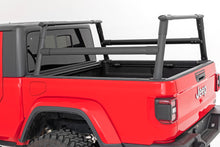 Load image into Gallery viewer, Bed Rack | Aluminum | Jeep Gladiator JT 4WD (2020-2026)