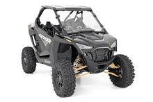 Load image into Gallery viewer, Vented Full Windshield | Scratch Resistant | Polaris RZR Turbo R 4 