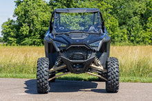 Load image into Gallery viewer, Vented Full Windshield | Scratch Resistant | Polaris RZR Turbo R 4 