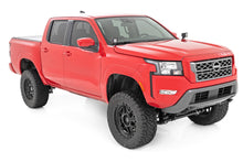 Load image into Gallery viewer, LED Light Kit | Ditch Mount | 2" Black Pair | Flood | Nissan Frontier (22-26)