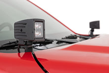 Load image into Gallery viewer, LED Light Kit | Ditch Mount | 2" Spectrum Pair | Spot | Nissan Frontier (22-26)