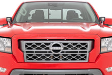 Load image into Gallery viewer, LED Light Kit | Ditch Mount | 2" Black Pair | Spot | Nissan Frontier (22-26)