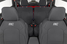 Load image into Gallery viewer, Seat Covers | Bucket Seats | FR &amp; RR | Ford Bronco (2 Door) 4WD (2021-2026)