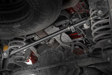 Load image into Gallery viewer, Track Bar | Forged | Rear | 2.5-6 Inch Lift | Jeep Gladiator JT 4WD (20-26)