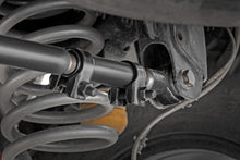 Load image into Gallery viewer, Track Bar | Forged | Rear | 2.5-6 Inch Lift | Jeep Gladiator JT 4WD (20-26)