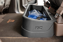 Load image into Gallery viewer, Under Seat Storage | Crew Cab | Ford F-150/F-250/F-350/Raptor  (2015-2026)
