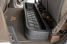 Load image into Gallery viewer, Under Seat Storage | Crew Cab | Ford F-150/F-250/F-350/Raptor  (2015-2026)