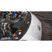 Load image into Gallery viewer, APR Toyota GR86 | Subaru BRZ Radiator Cooling Plate 2022-2024