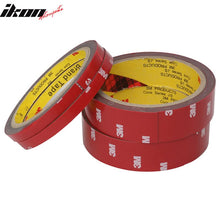 Load image into Gallery viewer, Front Rear Bumper Side Lip Automotive 3M Installation Hardware Kit
