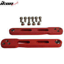 Load image into Gallery viewer, 2002-2005 Honda Civic Si 2002-2006 Acura RSX Rear Lower Control Arms
