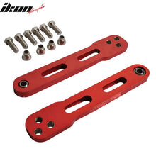Load image into Gallery viewer, 2002-2005 Honda Civic Si 2002-2006 Acura RSX Rear Lower Control Arms