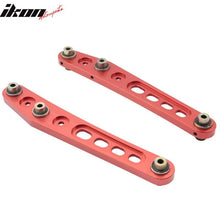 Load image into Gallery viewer, 1988-1995 Honda Civic 1993-1997 Honda Del Sol Rear Lower Control Arms