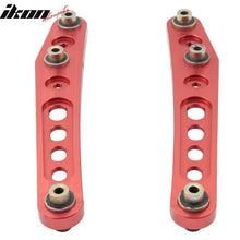 Load image into Gallery viewer, 1988-1995 Honda Civic 1993-1997 Honda Del Sol Rear Lower Control Arms