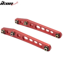Load image into Gallery viewer, 1988-1995 Honda Civic 1993-1997 Honda Del Sol Rear Lower Control Arms
