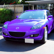 Load image into Gallery viewer, Universal Gunmetal Brush Front License Plate Relocate Mounting Bracket